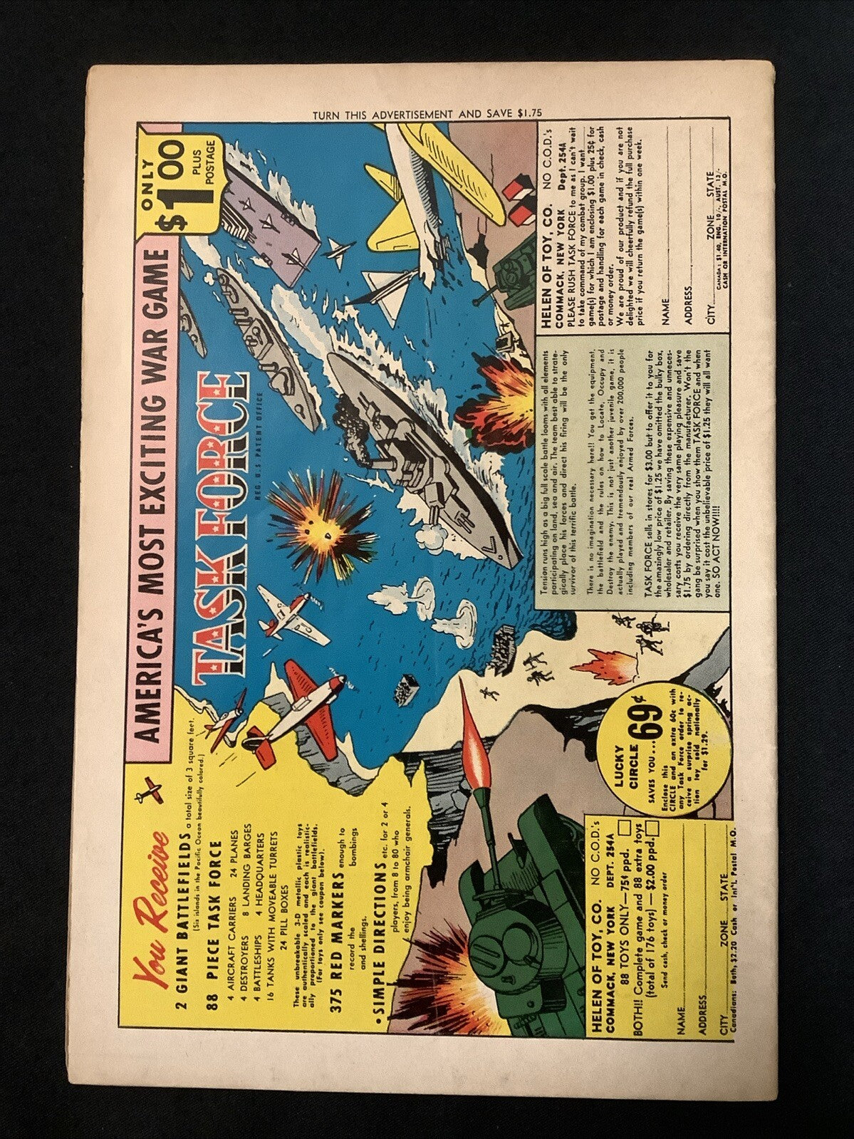 Detective Comics #328 (1964) VG- (3.5) Death Of Alfred Pennyworth, Aunt Harriet