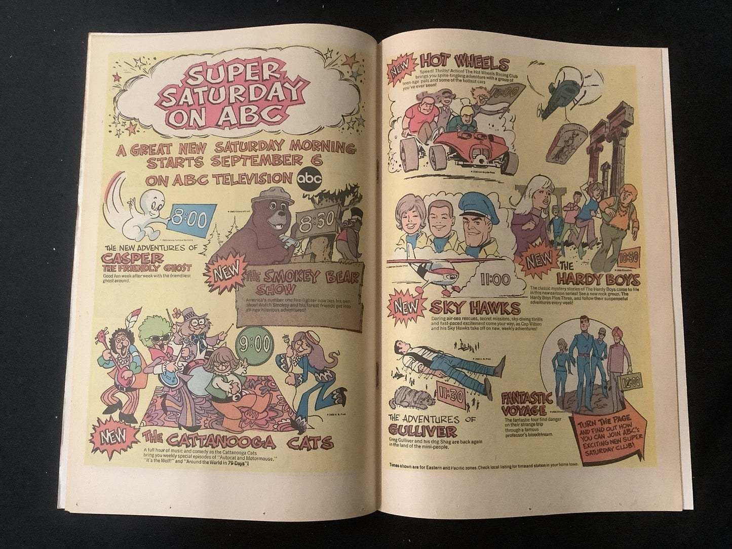 Fantastic Four #92 (1969) VF+ (8.5) Stan Lee/Jack Kirby, “Ben Grimm, Killer!”