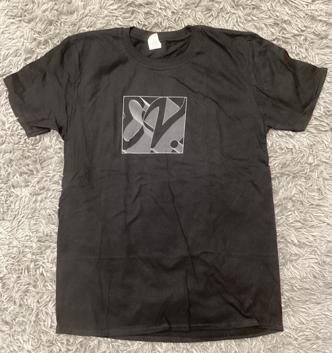 Eddie Vedder T-Shirt Large Dana Point Ohana Tour 2019 New Unworn Europe