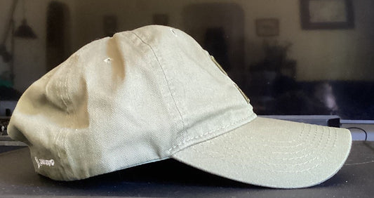 2026 Seattle Mariners SGA 5/16/26 Armed Forces Hat - New