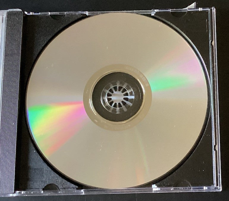 LINDA RONSTADT - Canciones De Mi Padre - Rock Pop Folk Country (CD, Like New) JD