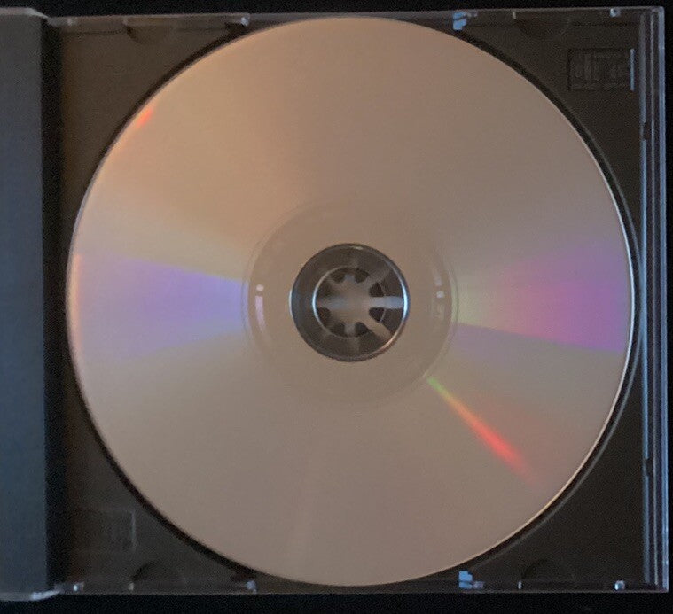 Jesus & Mary Chain - The Peel Sessions (CD, UK Import, Like New) -JD