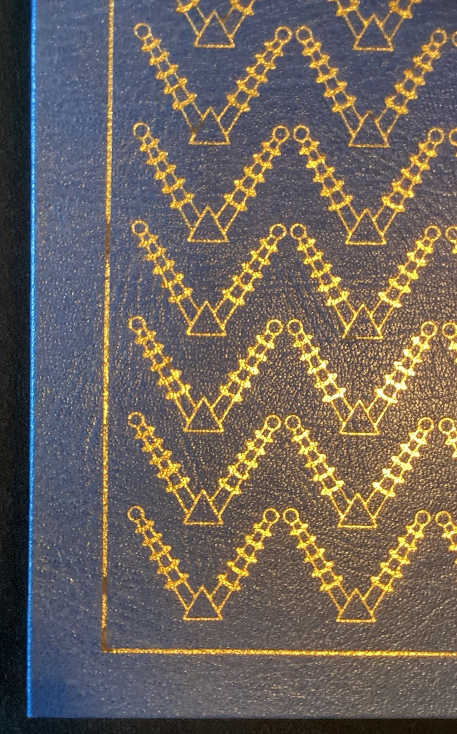 PEGASUS IN FLIGHT by Anne McCaffrey SIGNED 1st EDITION Easton Press -JD