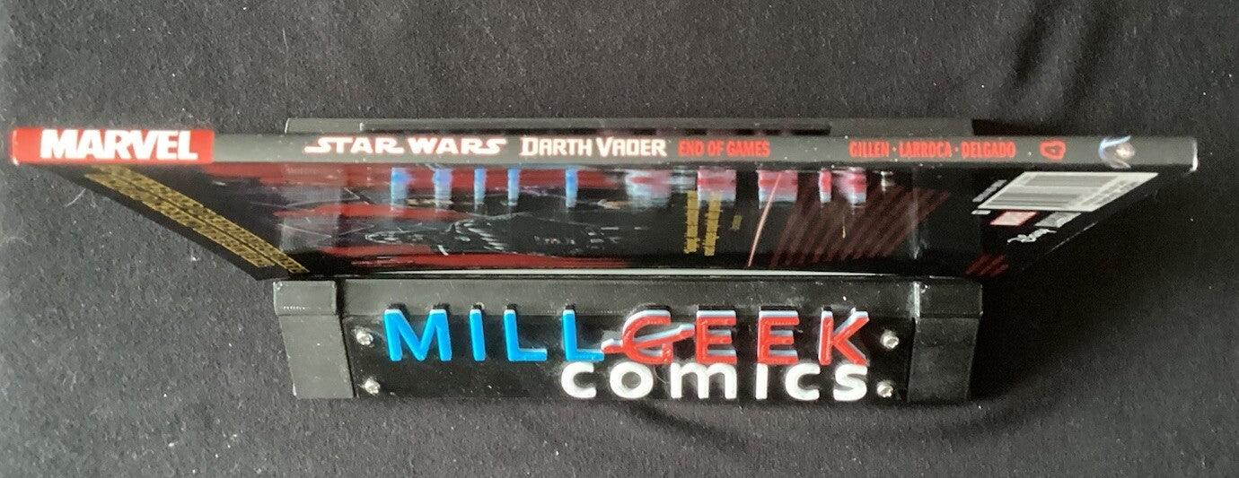 Star Wars Darth Vader Vol. #1 -4 + Vader Down TPB Marvel