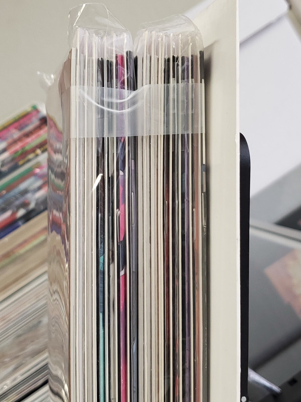 Infinity 8 Volume #'s 1-5 Magnetic Press 15 Total Issues