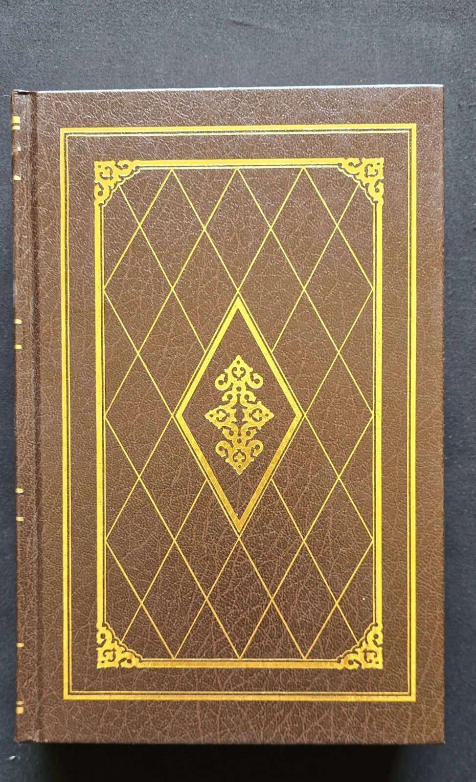 The Harvard Classics - 2 book lot, Edmund Burke & Chaucer To Gray (1980, HC)
