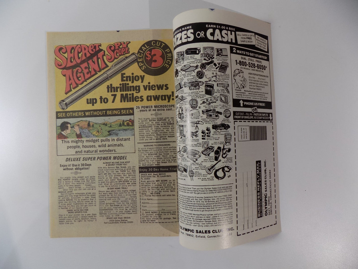 Captain America #222 Marvel Comic June 1978 Near Mint