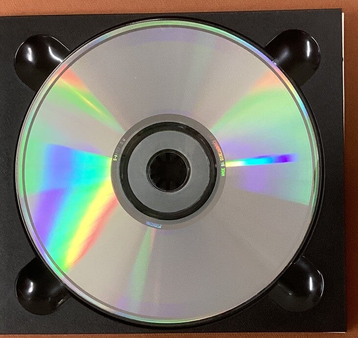 Grateful Dead Dead In A Deck Box Set Built To Last Picture CD, Playing Cards -JD