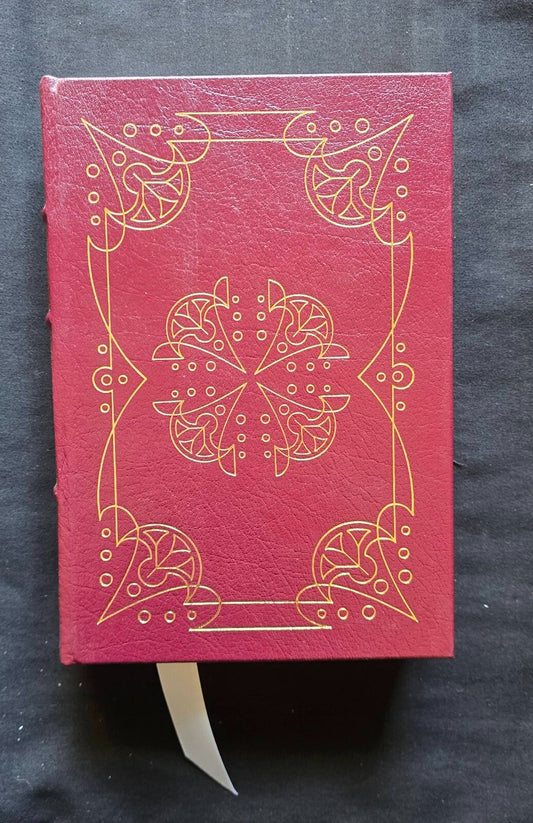 Beggars In Spain By Nancy Kress (SIGNED, 1st Ed Easton Press 1993) JD