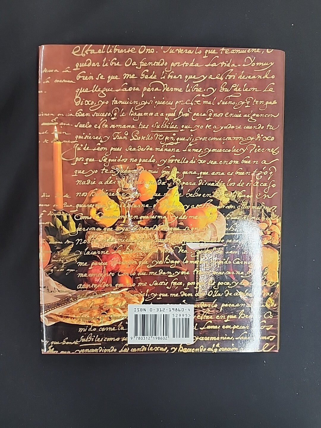 A Drizzle of Honey: The Lives and Recipes of Spain's Secret Jews (New)  -JD