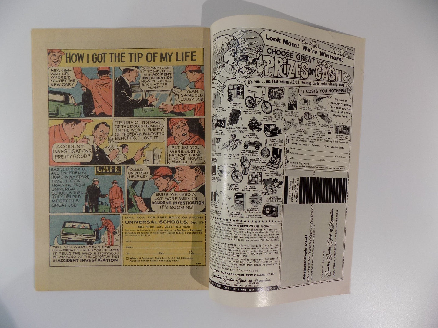 Amazing Spider-Man #115 Marvel Comic December 1972 Very Fine-