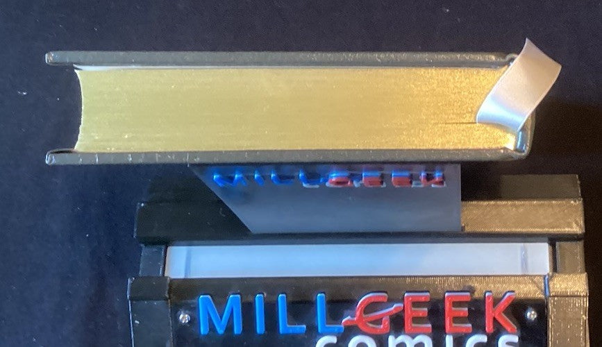 Chernevog by C.J. Cherryh - Easton Press Signed First Edition Leather Bound -JD