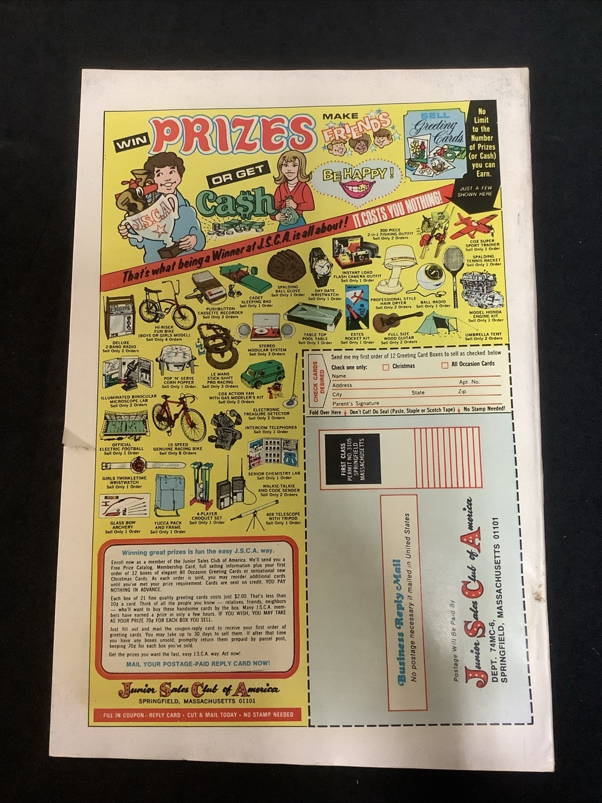 Giant-Size Conan #1 (Marvel Comics September 1974) VF- (7.5) Roy Thomas