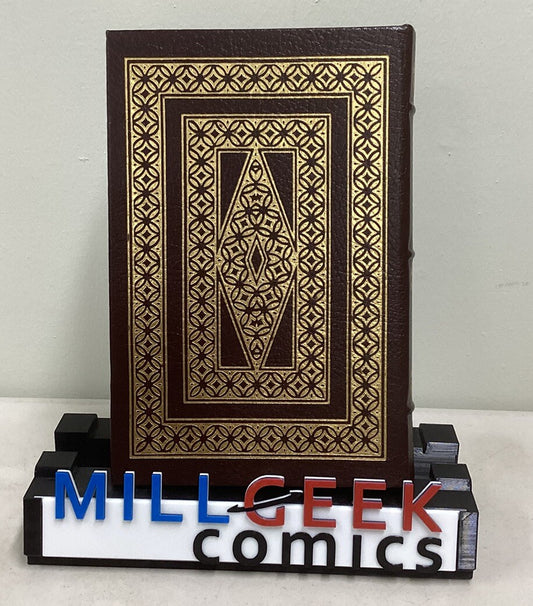 EASTON PRESS, Hedrick Smith :The New Russians, Signed First Edition Leather - JD