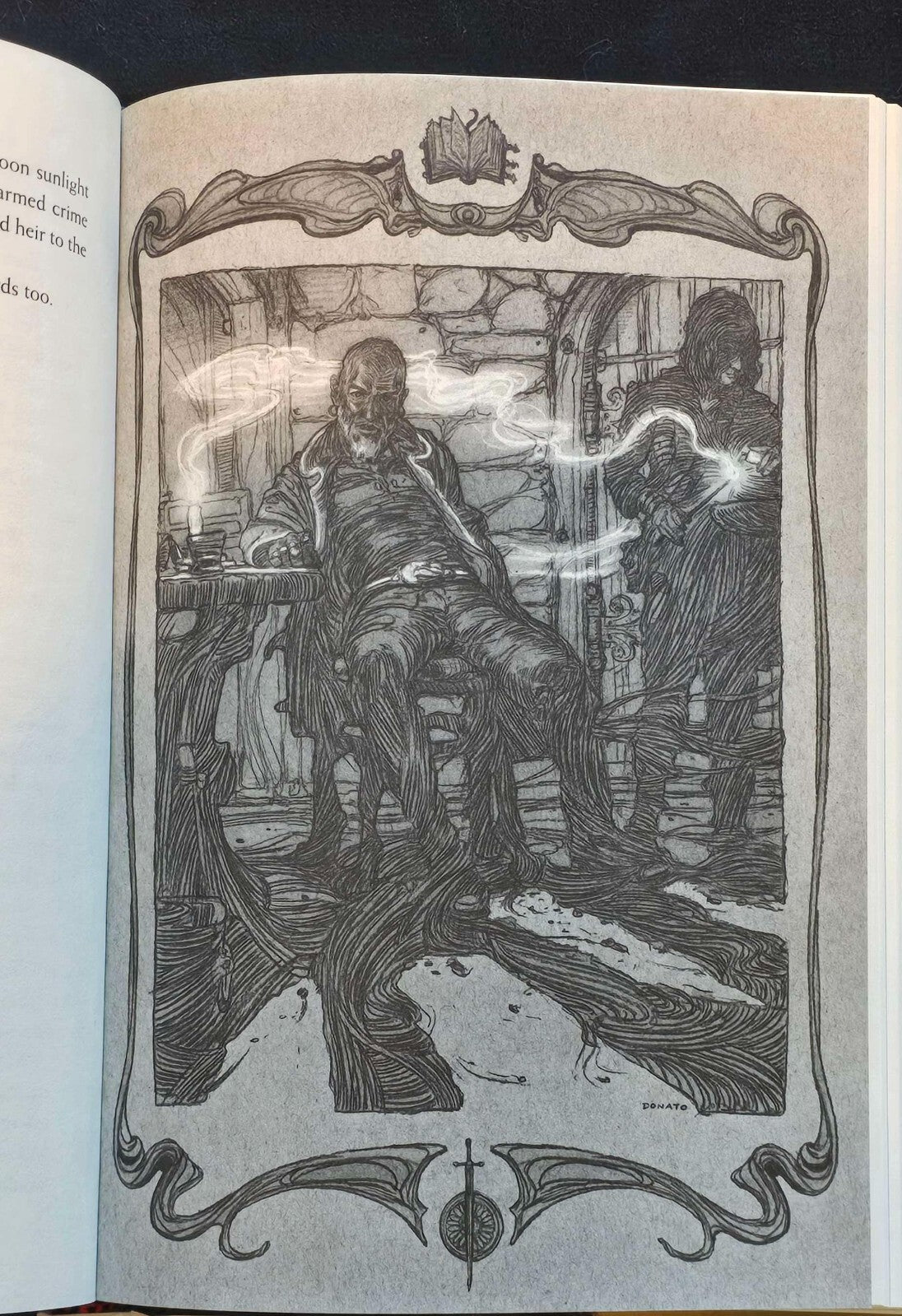 King-Killing Queen by Shawn Speakman (2023, Hardcover Signed) WC