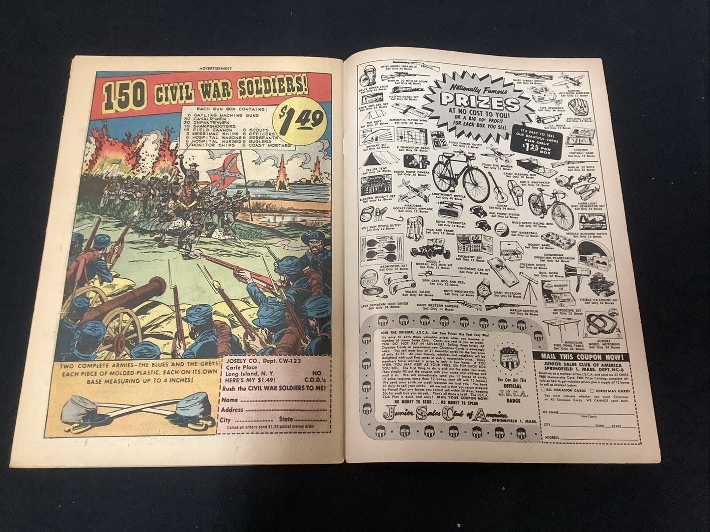 Batman #157 (DC Comics August 1963) G/VG (3.0) “The Villain Of the Year”