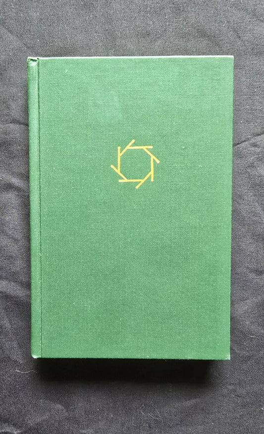 The Pasternak Affair: Courage Of Genius by Robert Conquest (1979, HC) Octagon-JD