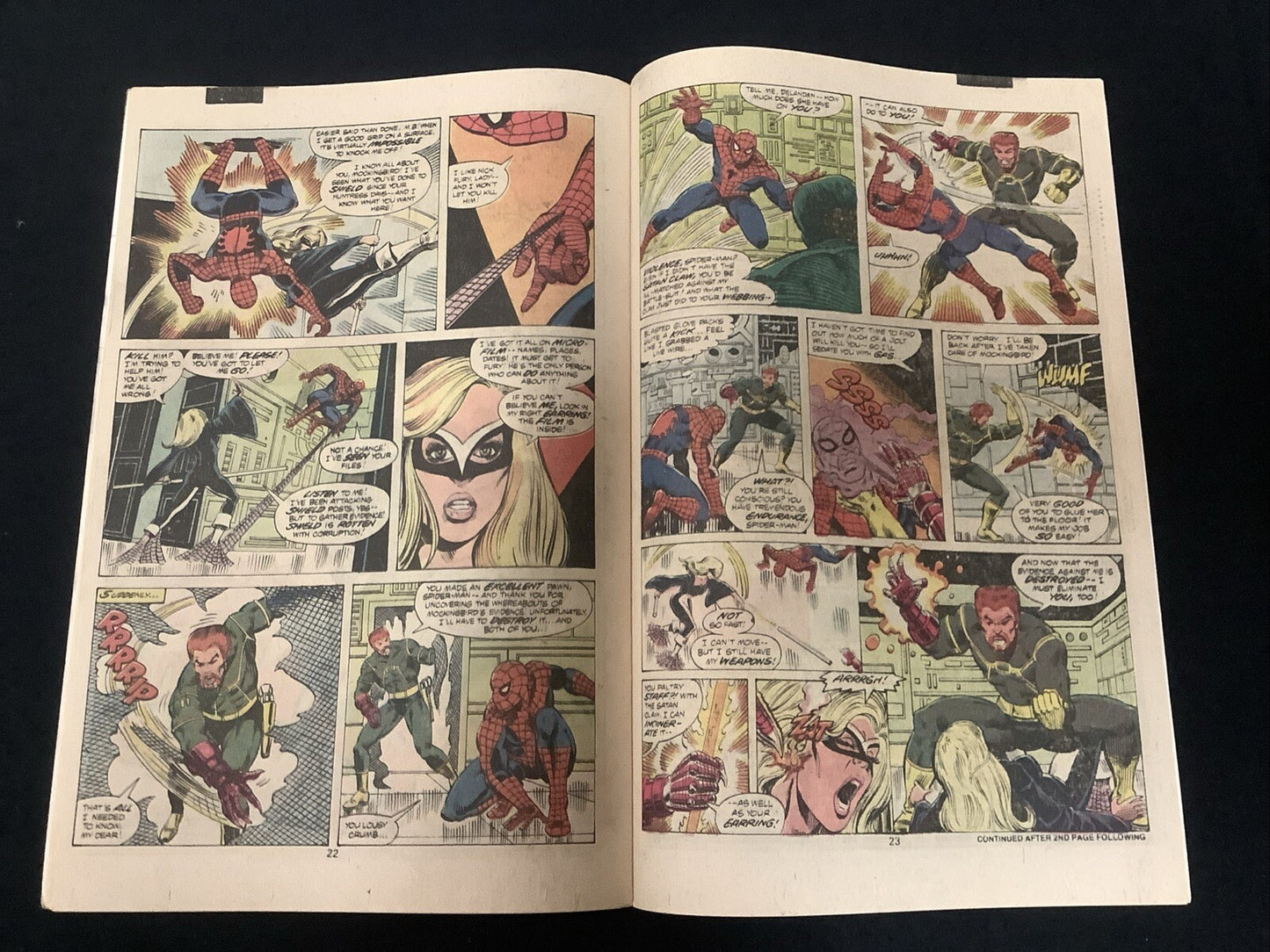 Marvel Team-Up #95 (1980) F+ (6.5) Newsstand, 1st Bobbi Morse As Mockingbird