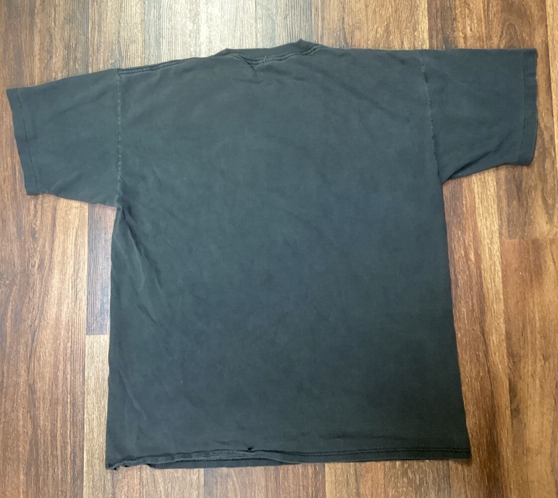 rolling stones voodoo lounge t shirt, Brockum, Vintage, Harley