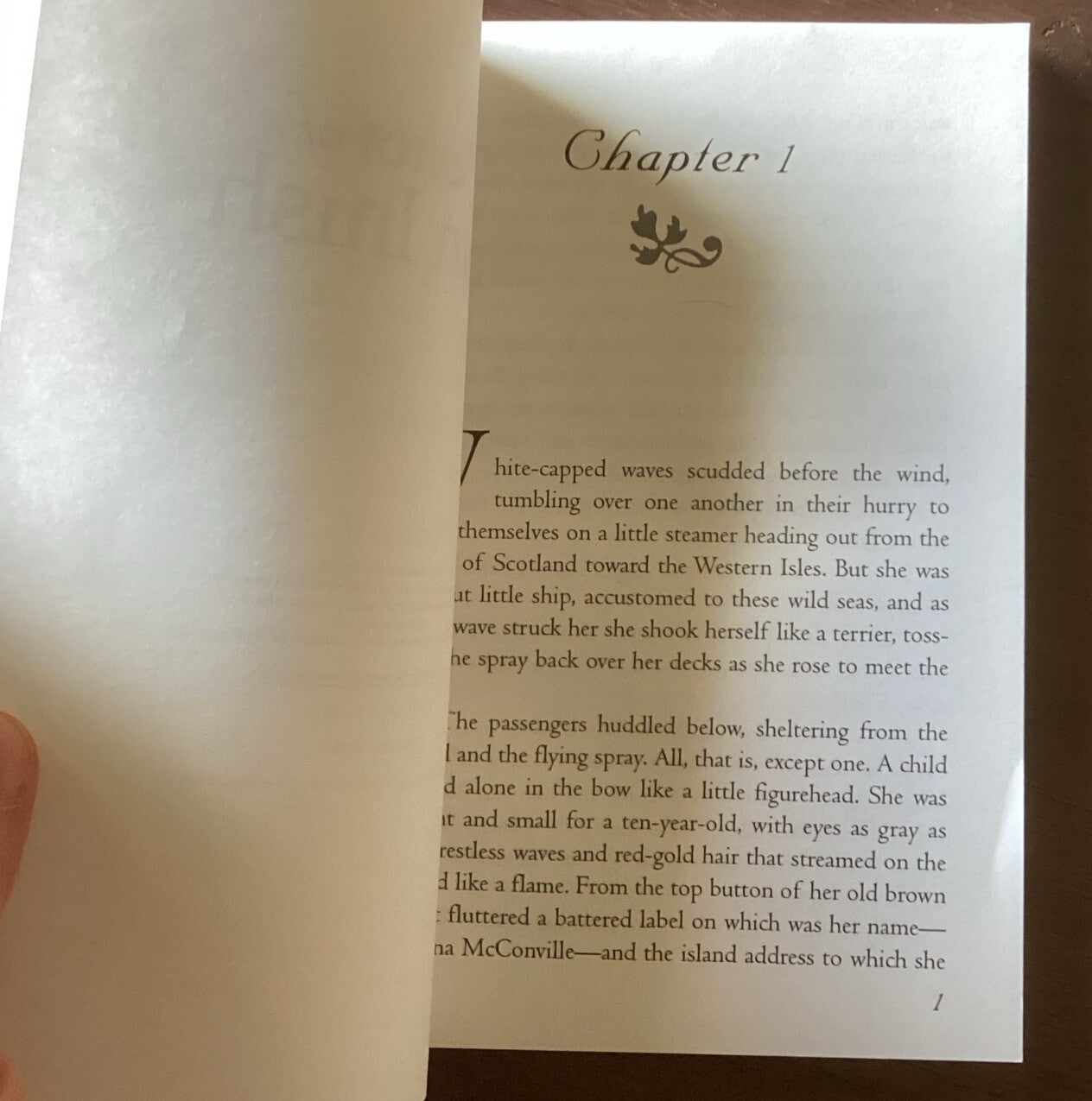 THE SECRET OF ROAN INISH (MOVIE TIE-IN) By Rosalie K. Fry -JD