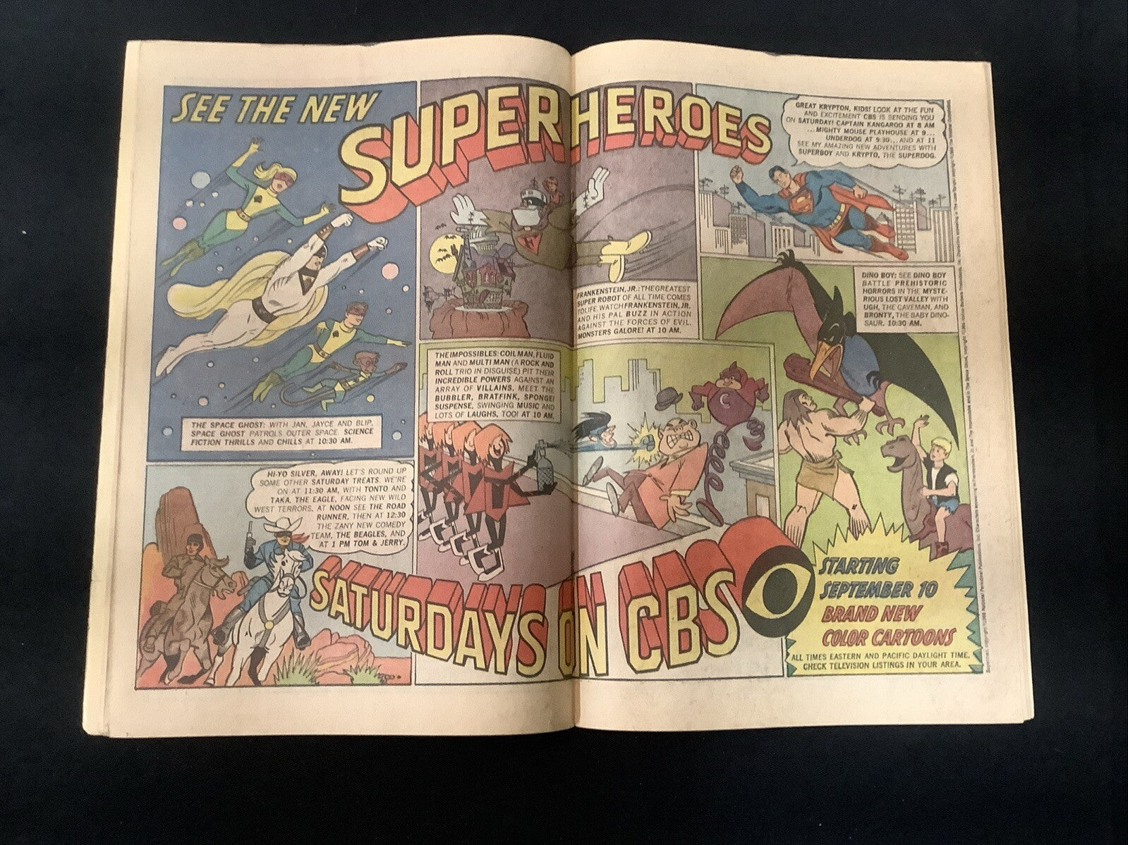 The Mighty Thor #134 (1966) VG+ (4.5) Kirby/Lee, 1st App Of High Evolutionary