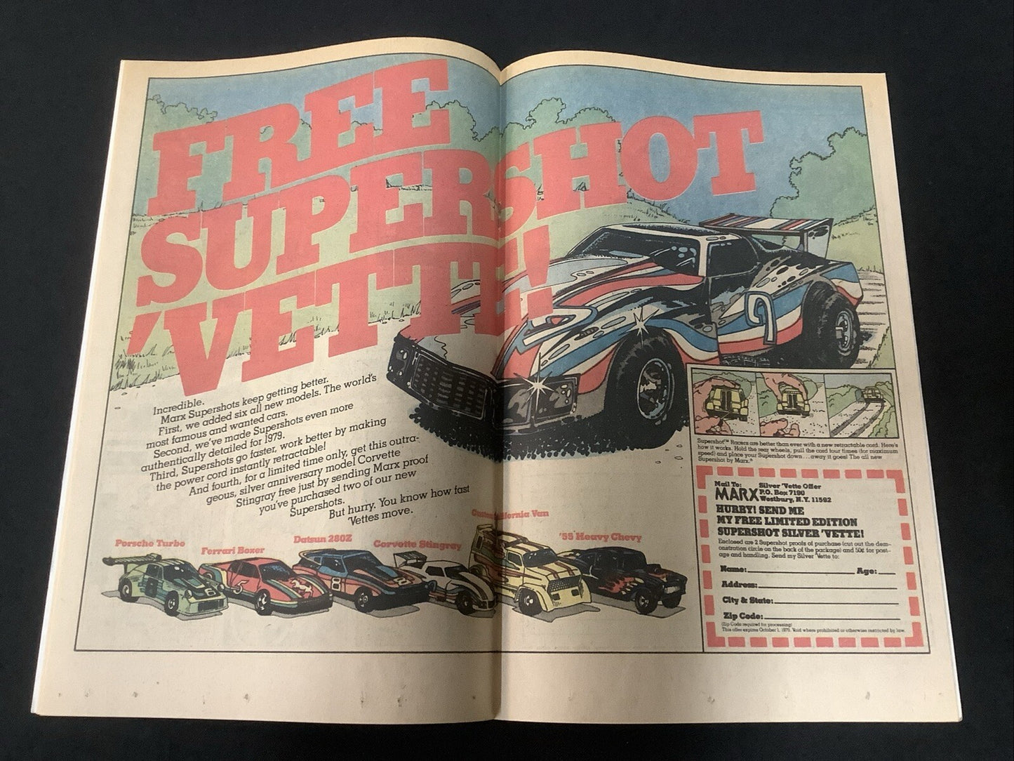 Marvel Premiere #48 (Marvel June 1979) NM- (9.2) 2nd App Scott Lang As Ant-Man