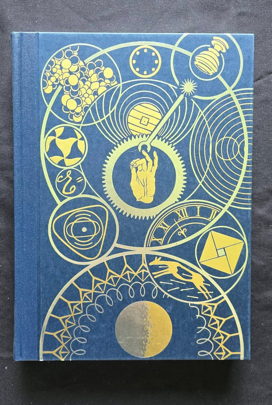 The Ascent Of Man By Jacob Bronowski (2012, Folio Society) JD