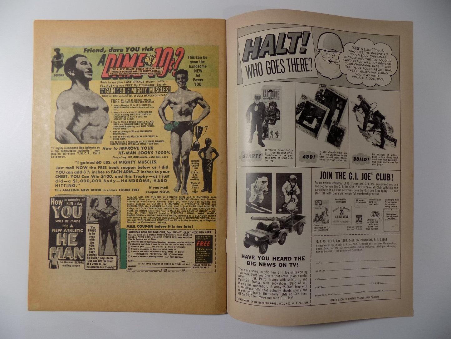 Adventure Comics #341 DC Comics Fine/Very Fine February 1966