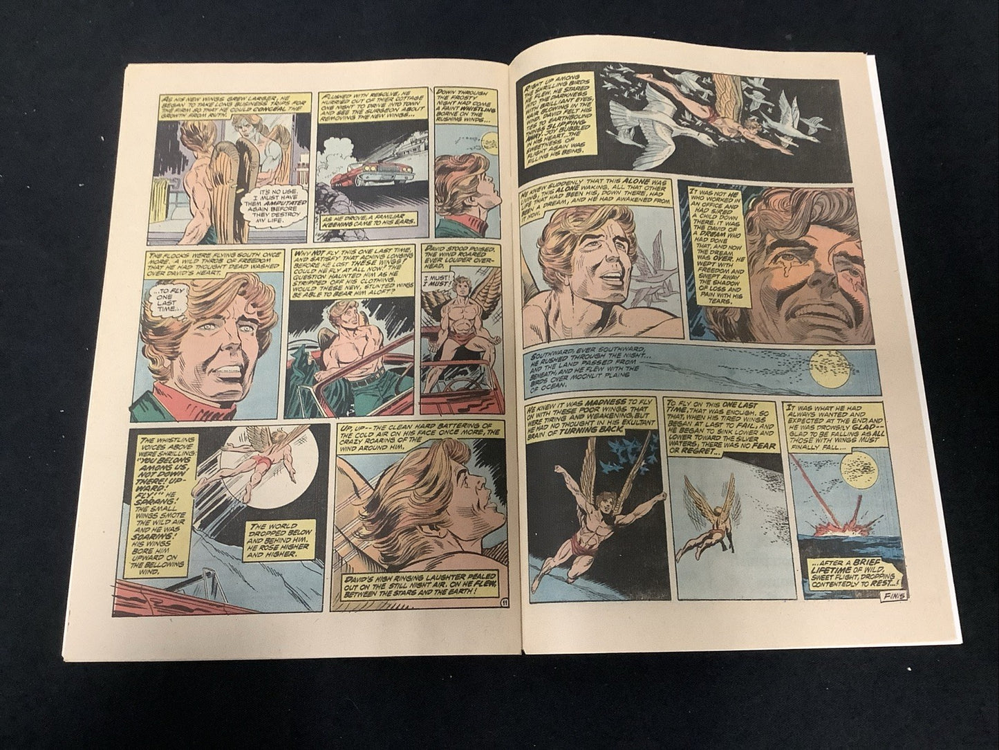 Worlds Unknown #1 (Marvel Comics May 1973) VF (8.0) Gil Kane/Gerry Conway