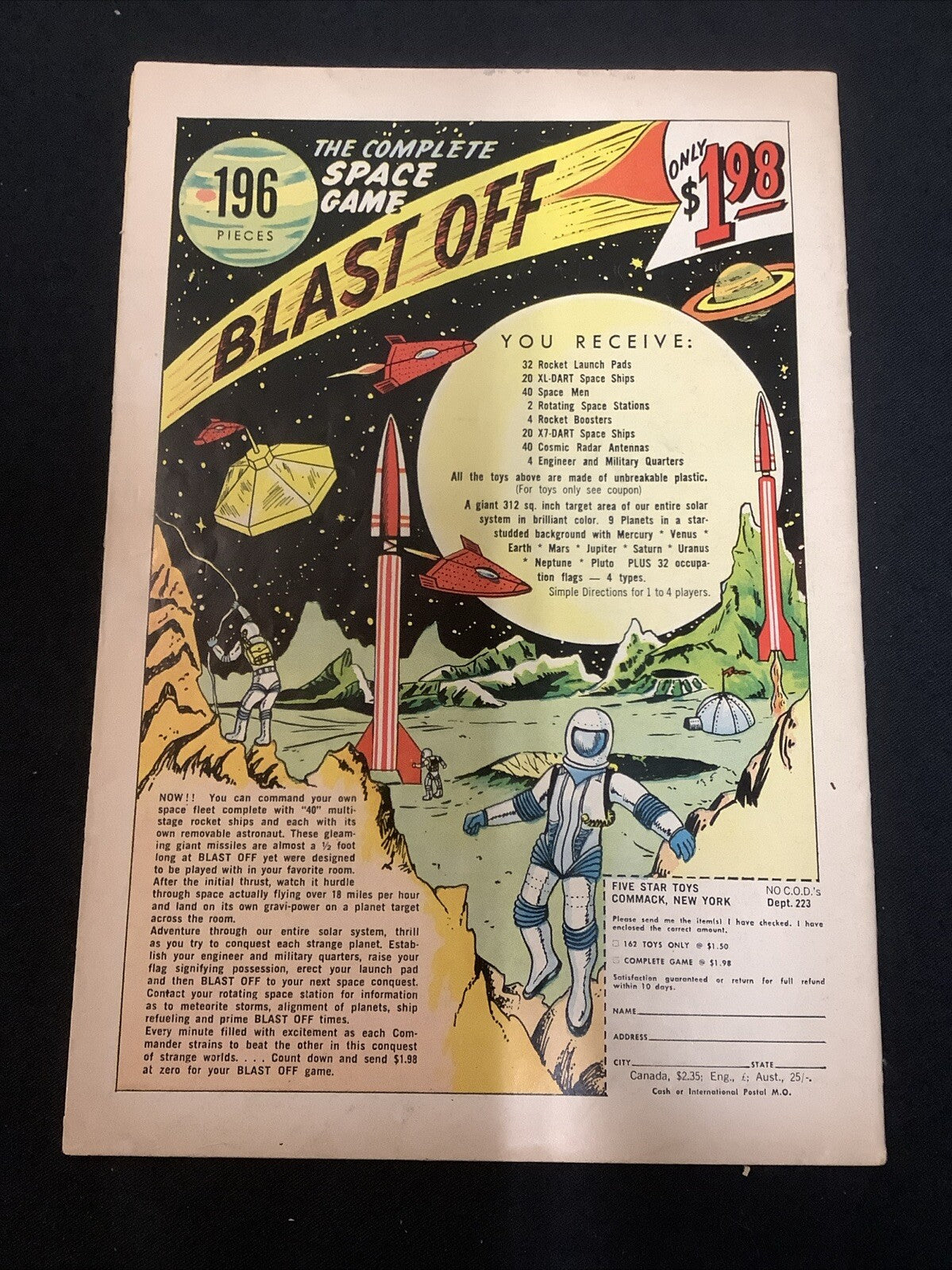 Batman #157 (DC Comics August 1963) G/VG (3.0) “The Villain Of the Year”