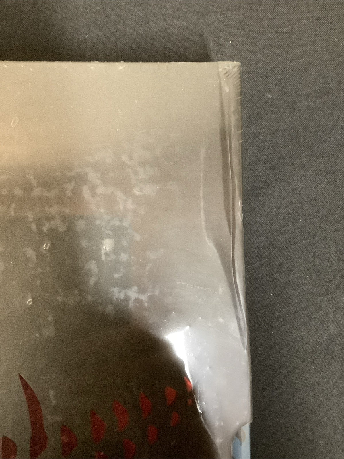 Something is Killing the Children Vol.1 Red Foil Slipcase, Sealed, CORNER CRUNCH