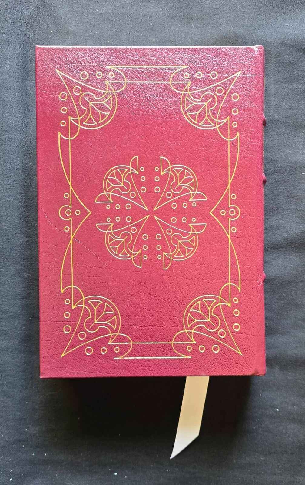 Beggars In Spain By Nancy Kress (SIGNED, 1st Ed Easton Press 1993) JD