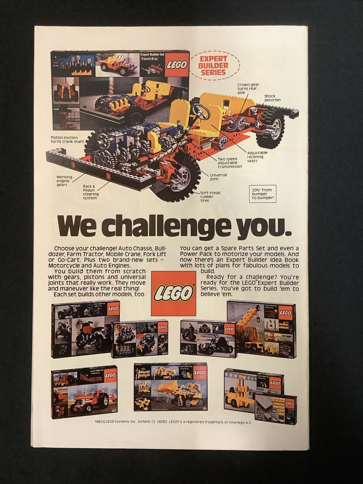 Uncanny X-Men #140 (1980) VF/NM (9.0) Chris Claremont/John Byrne, Alpha Flight