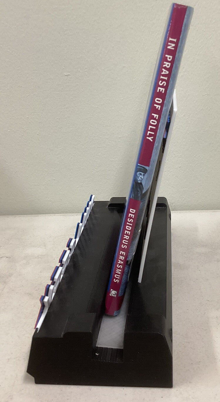 Desiderus Erasmus In Praise of Folly (Hardback, New) -JD