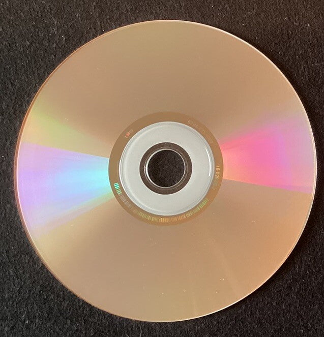 A Hawk and a Hacksaw - Forest Bathing (CD, Like New) -JD
