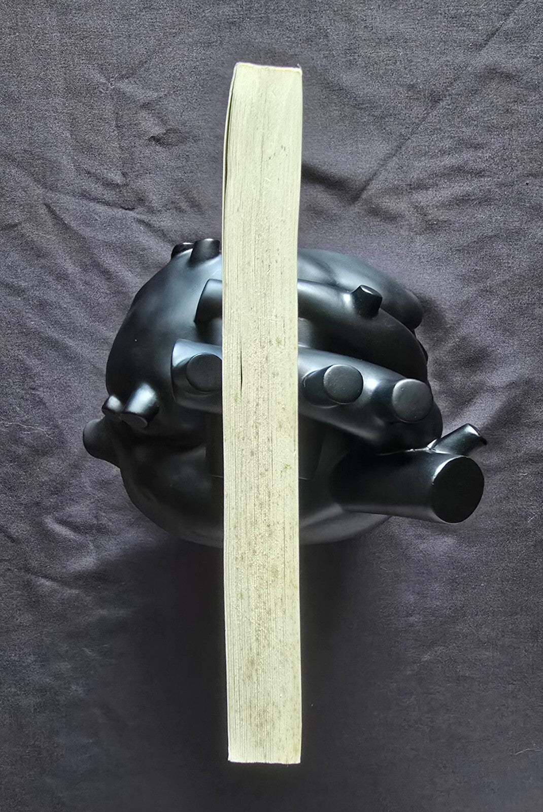 The Original Hitchhiker Radio Script, First American Edition By Douglas Adams JD