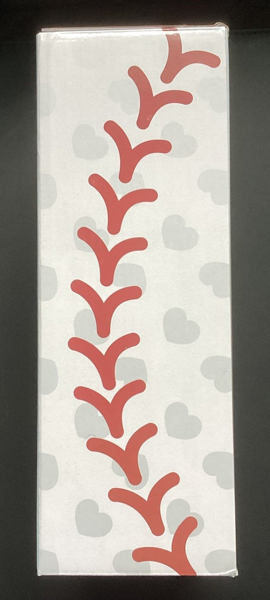 Seattle Mariners Hello Kitty 40oz Tumbler 9/9/25 Hello Kitty Night NEW IN BOX