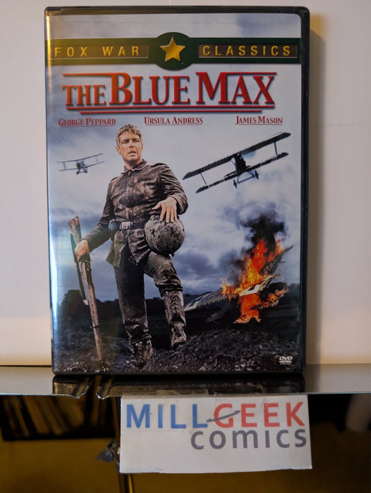 The Blue Max / My Boy Jack, 2 Movie Set (DVD) Like New-JD