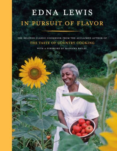 In Pursuit Of Love By Edna Lewis (2019, HC) JD