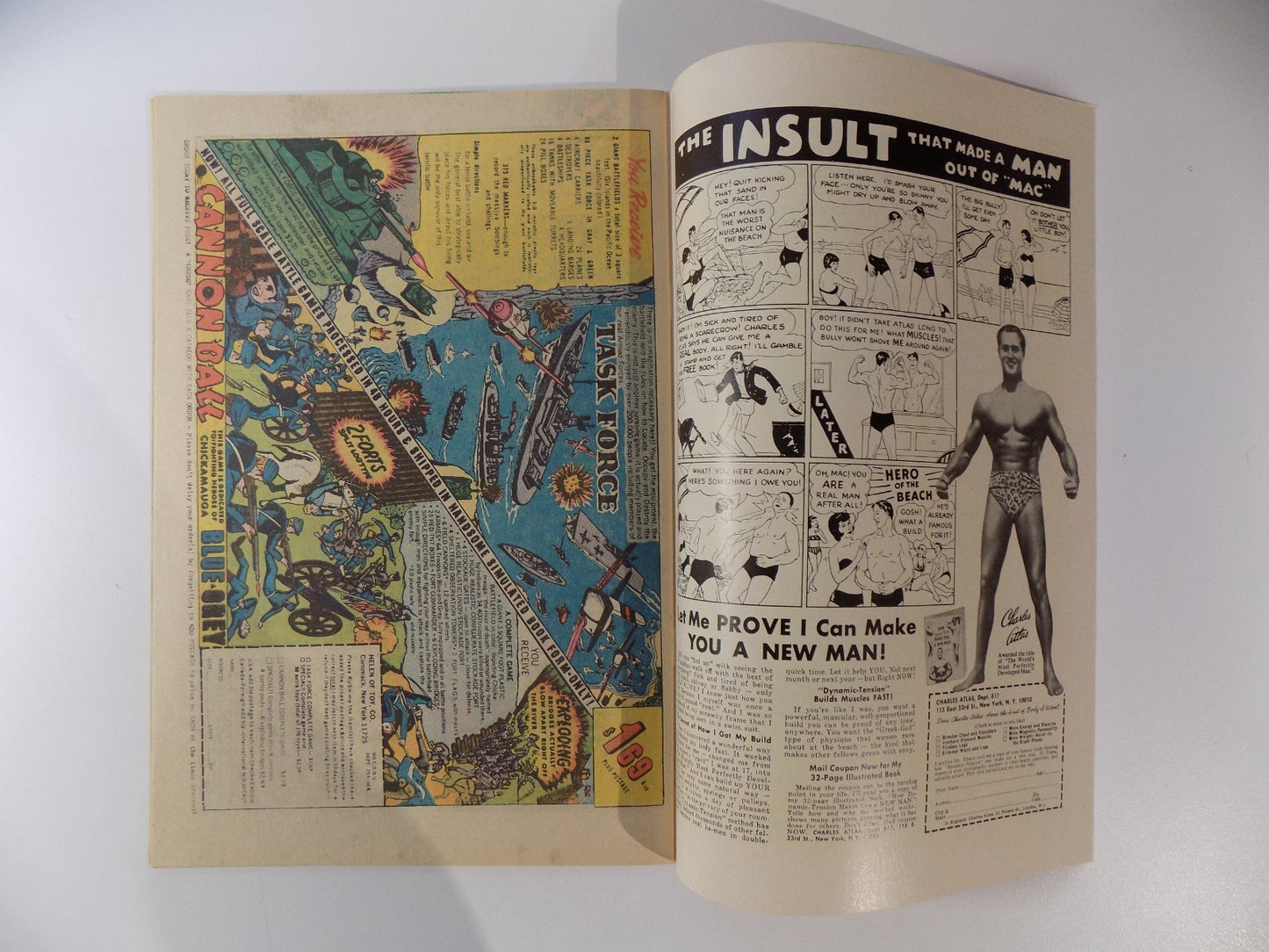 Mister Miracle #9 DC Comic August 1972 Near Mint-