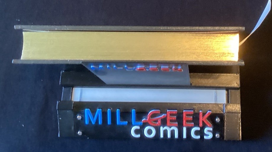 Chernevog by C.J. Cherryh - Easton Press Signed First Edition Leather Bound -JD