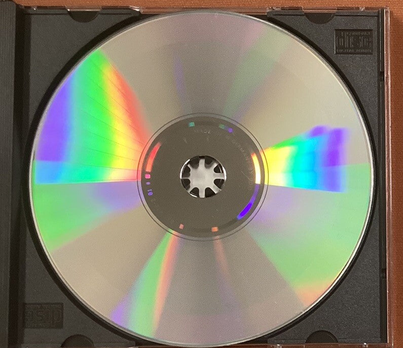 Aphrodite's Child - 666 2xCD Set, German Import, Like New)-JD