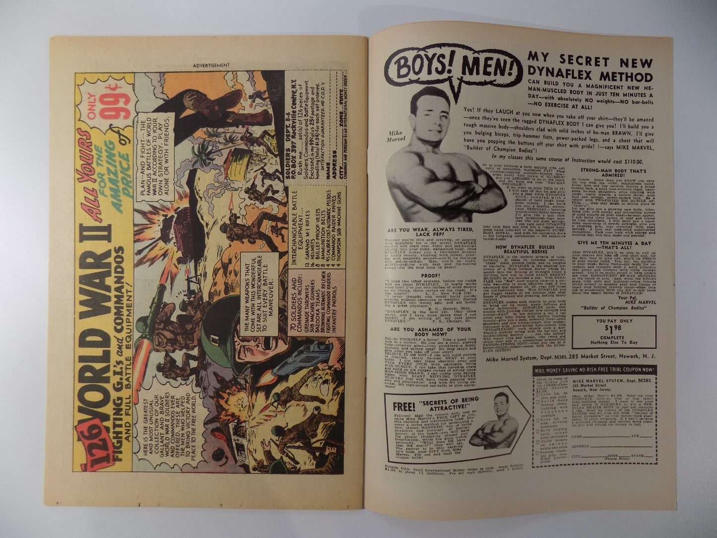 Justice League of America #28 DC Comic June 1964 Very Fine