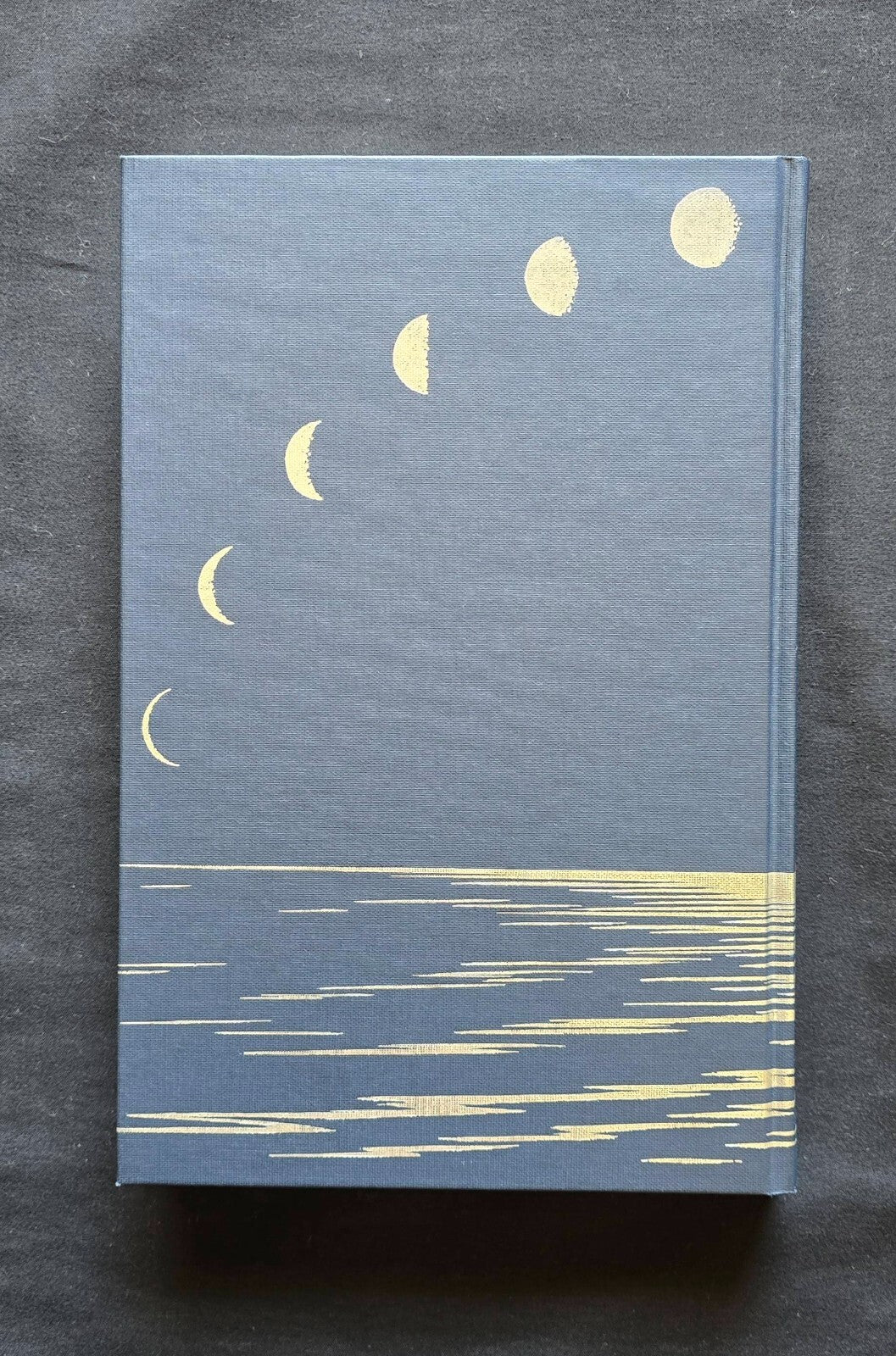 Ill Met By Moonlight by W. Stanley Moss (Folio Society, 1st Ed) JD