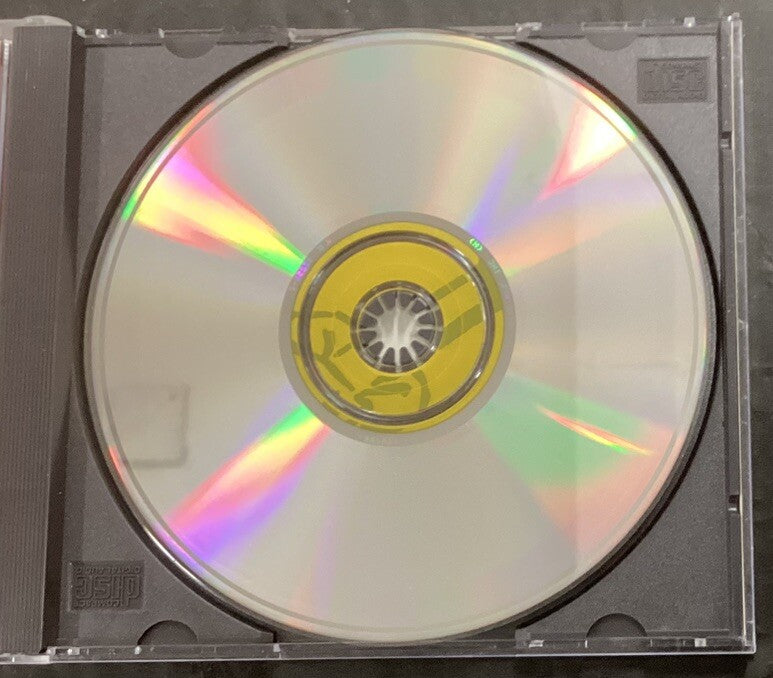 Any Way the Wind Blows by Frank Zappa (2 CD Set) Rare Misprint! Out Of Print!-JD