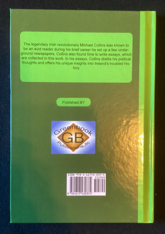 A Path to Freedom by Michael Collins: New, Hardback -JD