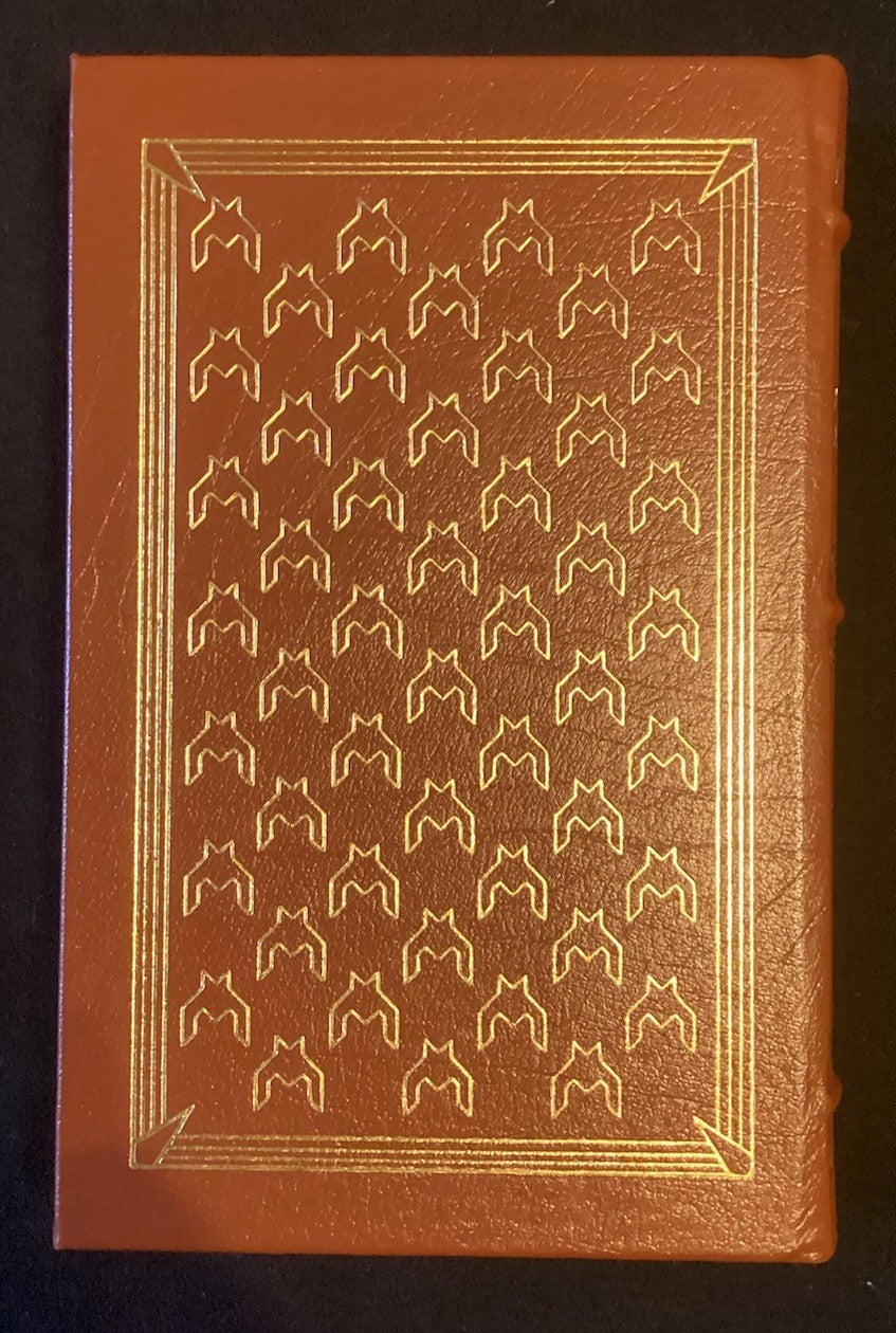Fallen Angels - Niven, Pournelle, Flynn, 3 Sign 1st Edition Easton Press Book JD