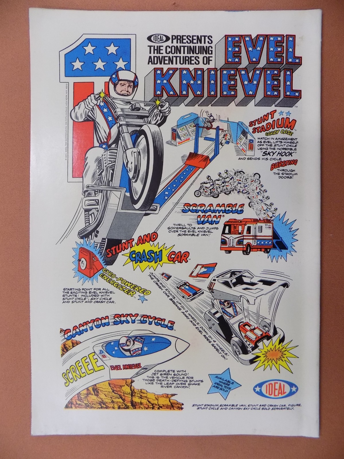 Marvel Double Feature #1-16 VF or Better