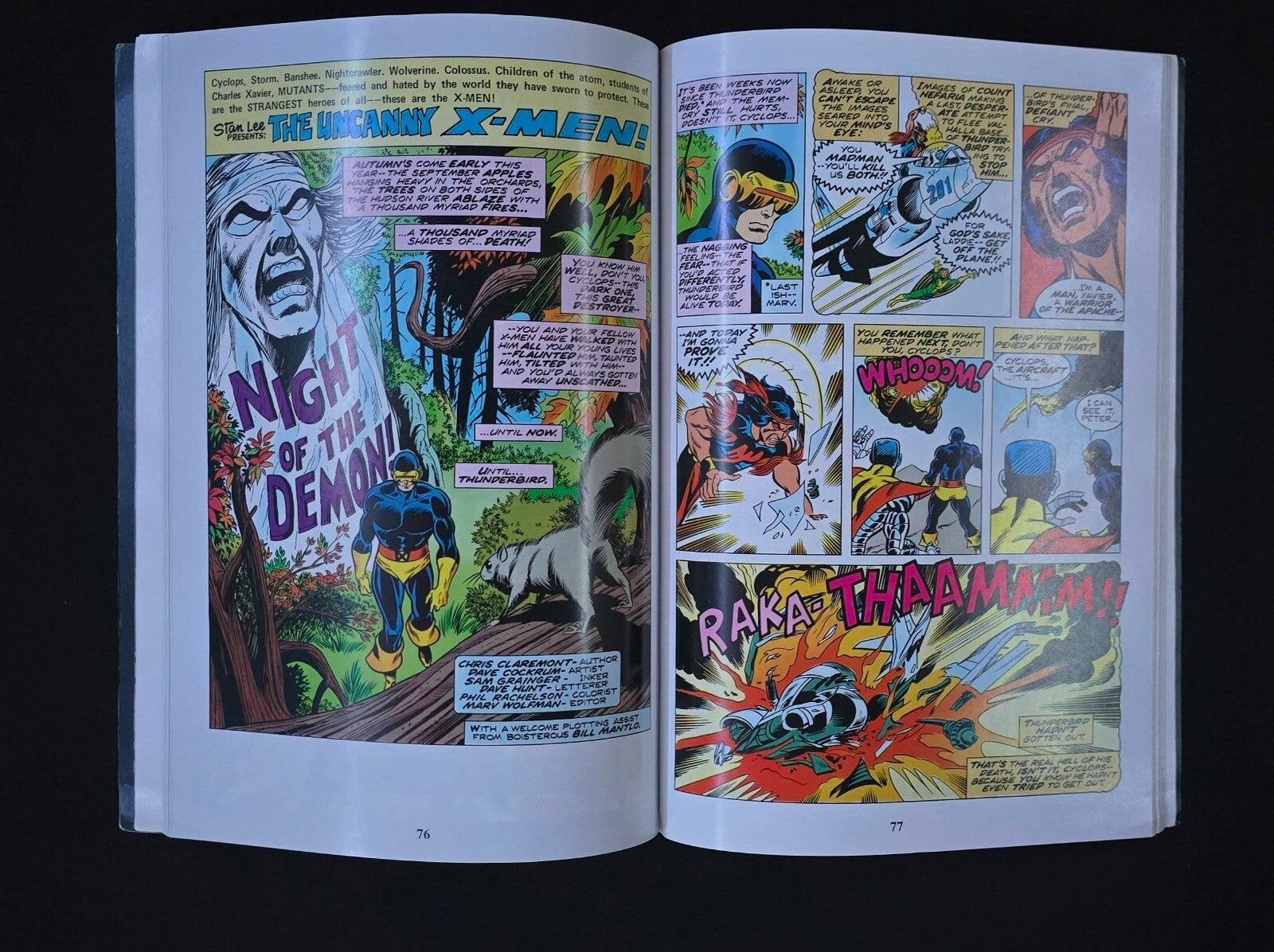 Marvel Masterworks: X-Men Vol #1 - Giant Size X-Men (2003) - TPB Barnes & Noble