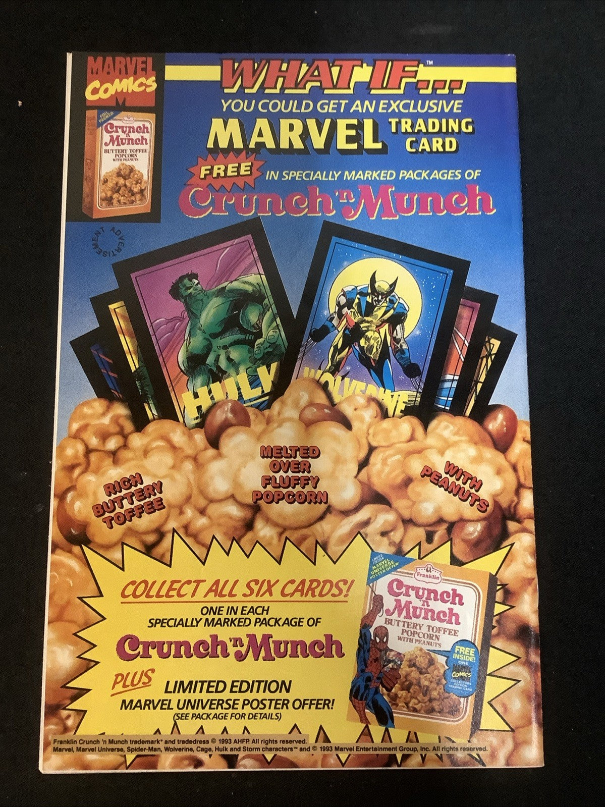 Amazing Spider-Man #377-380 Comic Lot, Maximum Carnage, #378 Newsstand Edition